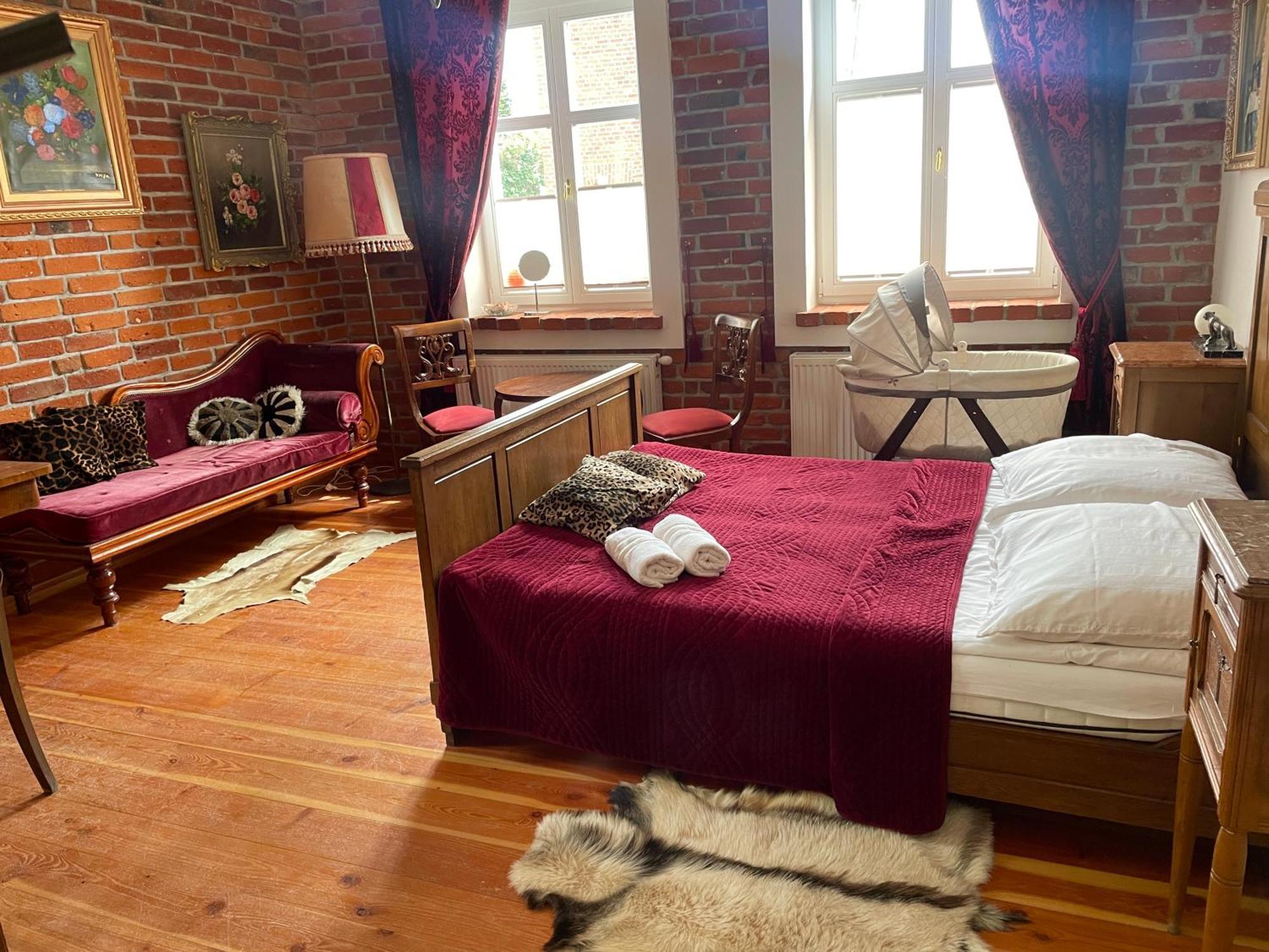 Baltic Home Dunya Mielno  Exterior foto