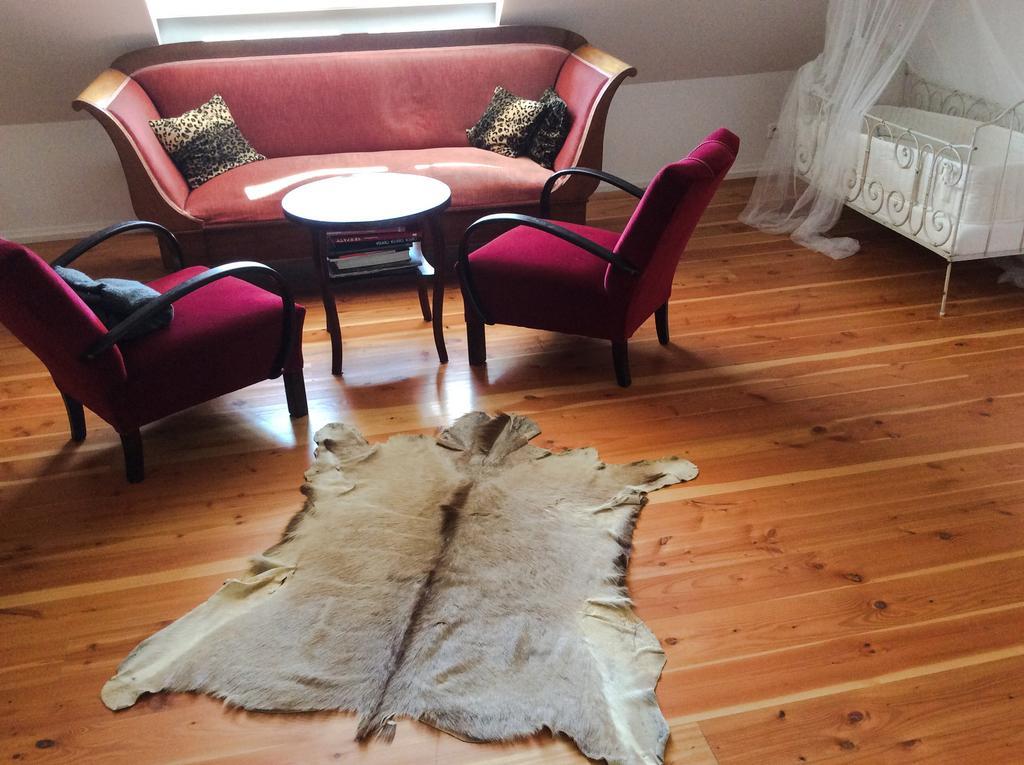 Baltic Home Dunya Mielno  Habitación foto